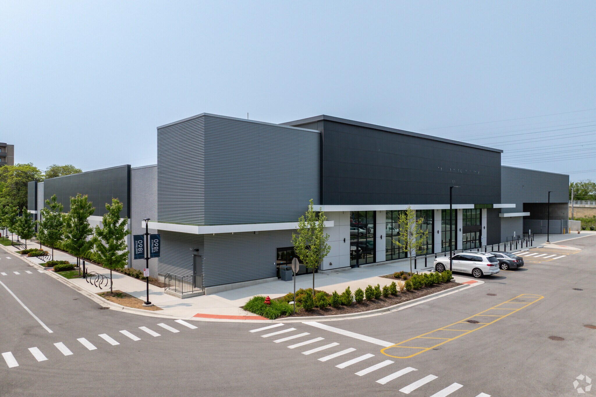 4540 W Touhy Ave, Lincolnwood, IL for Rent