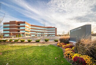 Wauwatosa, WI Office - 10701 W Research Dr