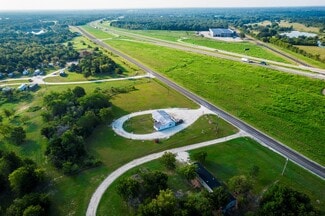 Streetman, TX Commercial - 260 Spur 114