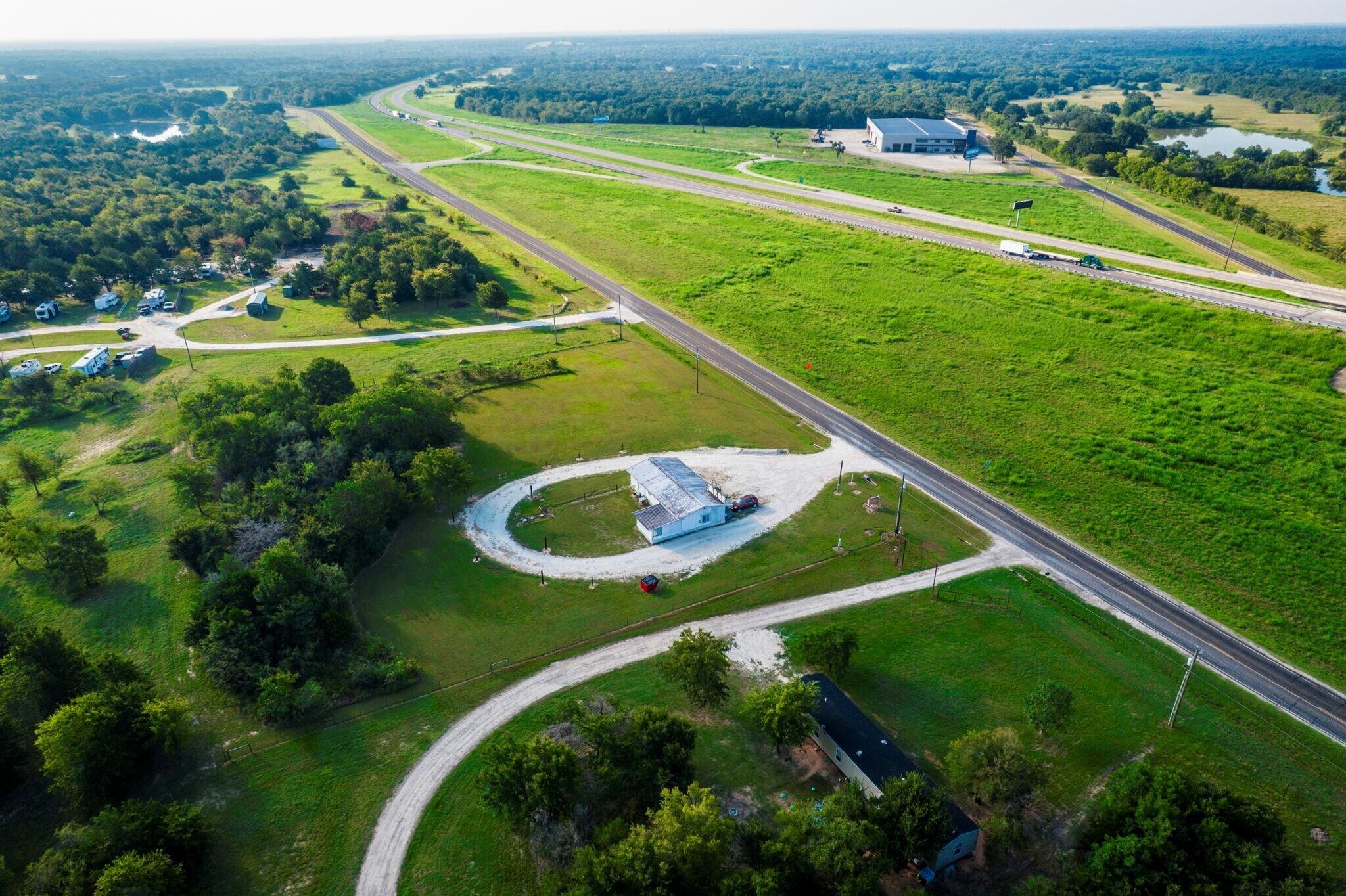 260 Spur 114, Streetman, TX for Sale