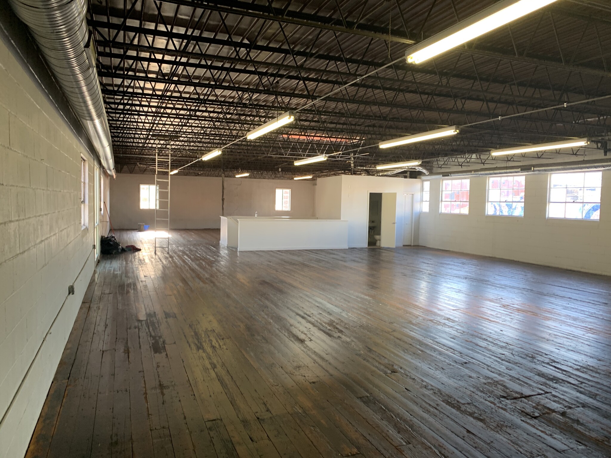 6 N 19th St, Richmond, VA for Rent