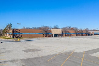 Independence, MO Retail - 13500 40 Hwy