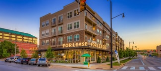 Montgomery, AL Retail - 79 Commerce St