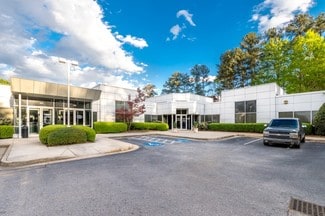 College Park, GA Office, Medical - 1720 Phoenix Blvd