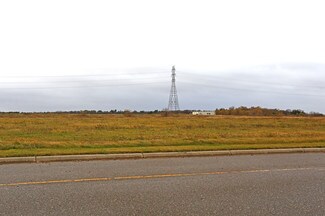 Saint Cloud, MN Commercial Land - 3200 Energy Dr Saint Cloud, MN Commercial Land - 3200 Energy Dr