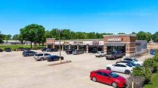 Montgomery, TX Retail - 18024 Highway 105