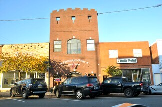 Quantico, VA Restaurant - 335 Potomac Ave