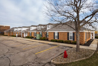 Mayfield Village, OH Office - 6563 Wilson Mills Rd