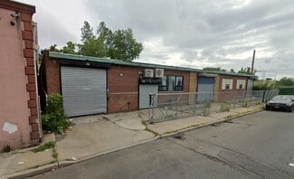 Inwood, NY Industrial - 23 Nassau Ave