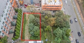 Fort Lee, NJ Residential Land - 107 Old Palisade Rd