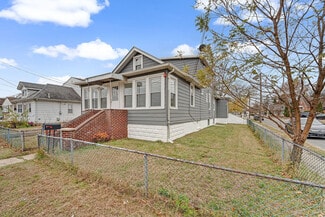 Pennsauken, NJ Apartments - 2503 46th St