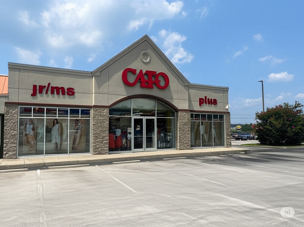 875 US-321, Lenoir City, TN for Rent