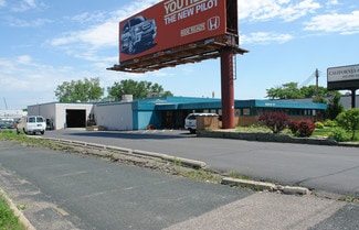 Bloomington, MN Freestanding - 5000 W 78th St Bloomington, MN Freestanding - 5000 W 78th St