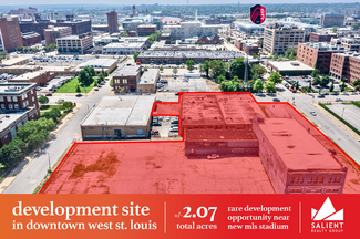 Saint Louis, MO undefined - 1917-1935 Delmar Blvd