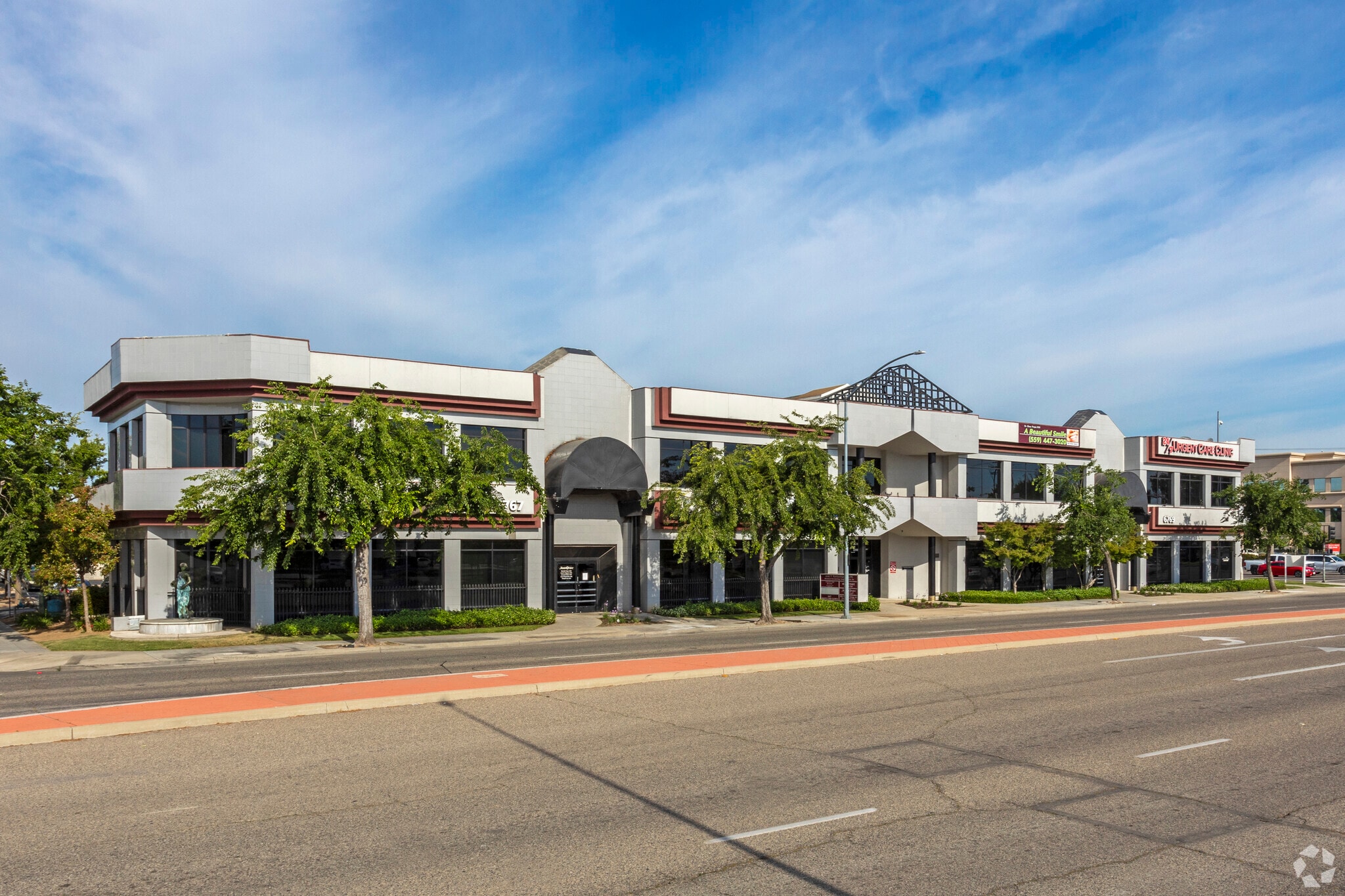 6769 N Fresno St, Fresno, CA for Sale