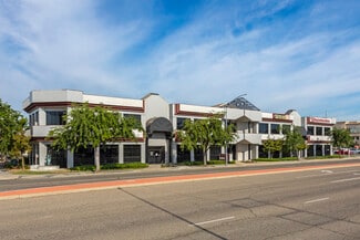 Fresno, CA Office - 6769 N Fresno St