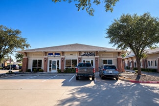 Colleyville, TX Office, Office/Medical - 5005 Heritage Ave