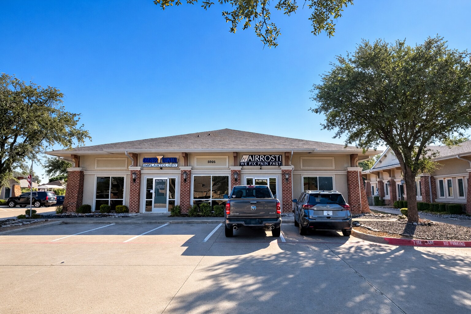 5005 Heritage Ave, Colleyville, TX for Rent