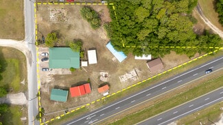 Mims, FL Freestanding - 3526 Ellis Ln