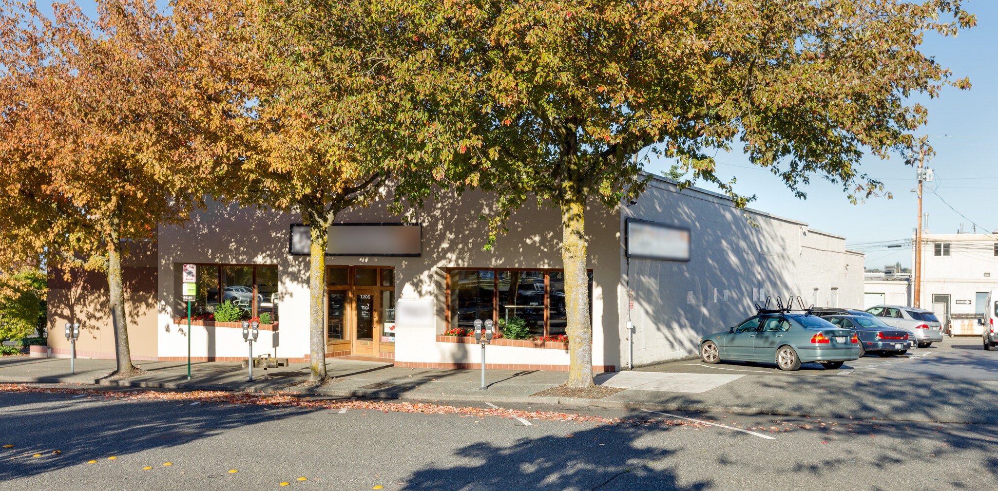 1205 Commercial St Bellingham, WA 98225 Retail Property for Lease on