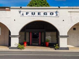 Atascadero, CA Restaurant - 8501 El Camino Real