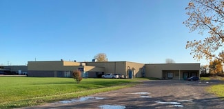 Chatham, ON Industrial - 1053 Wellington St