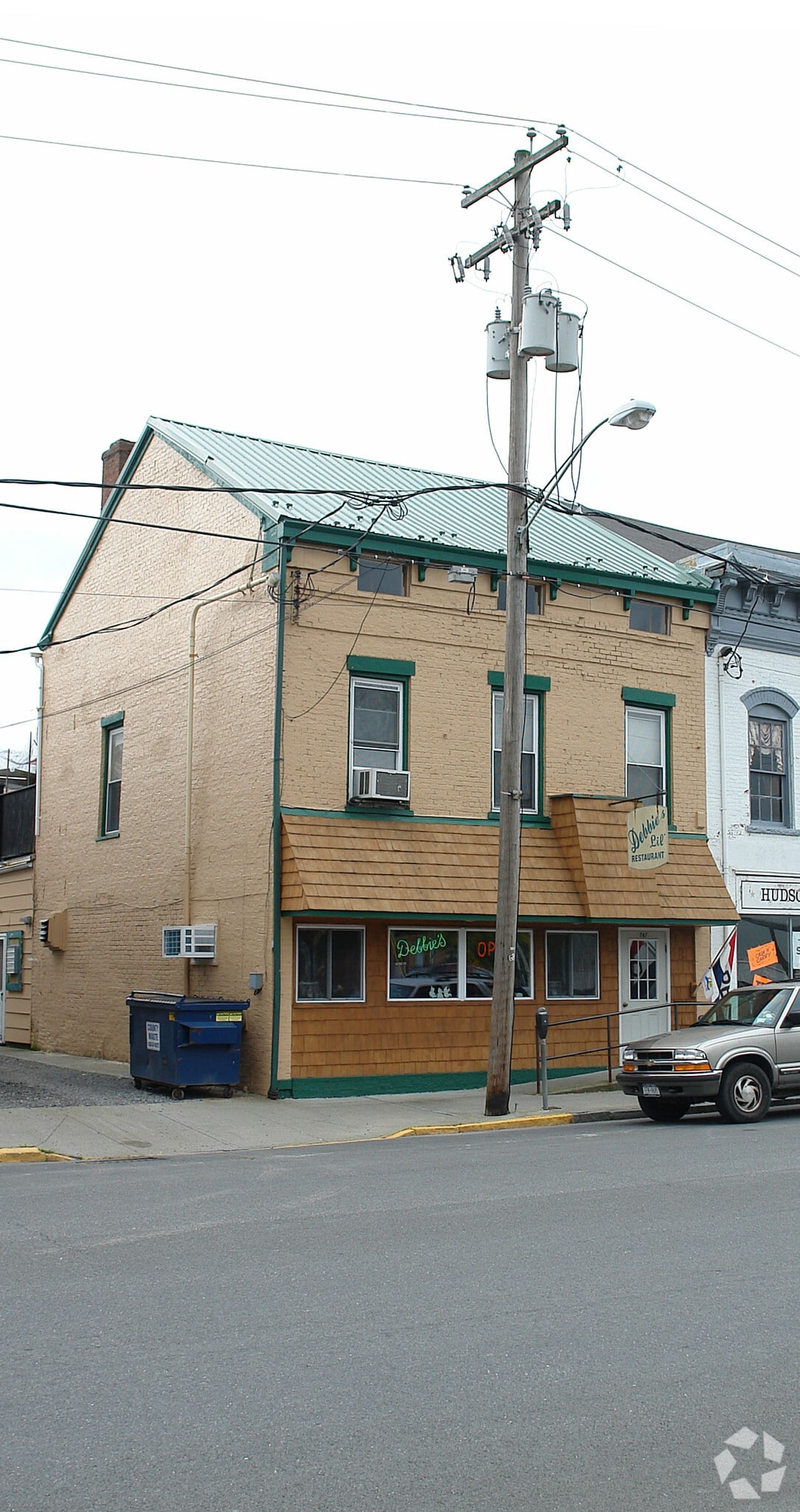 , Hudson, NY for Sale