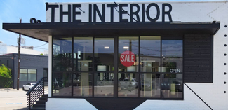 Dallas, TX Office/Retail - 1330 Dragon St