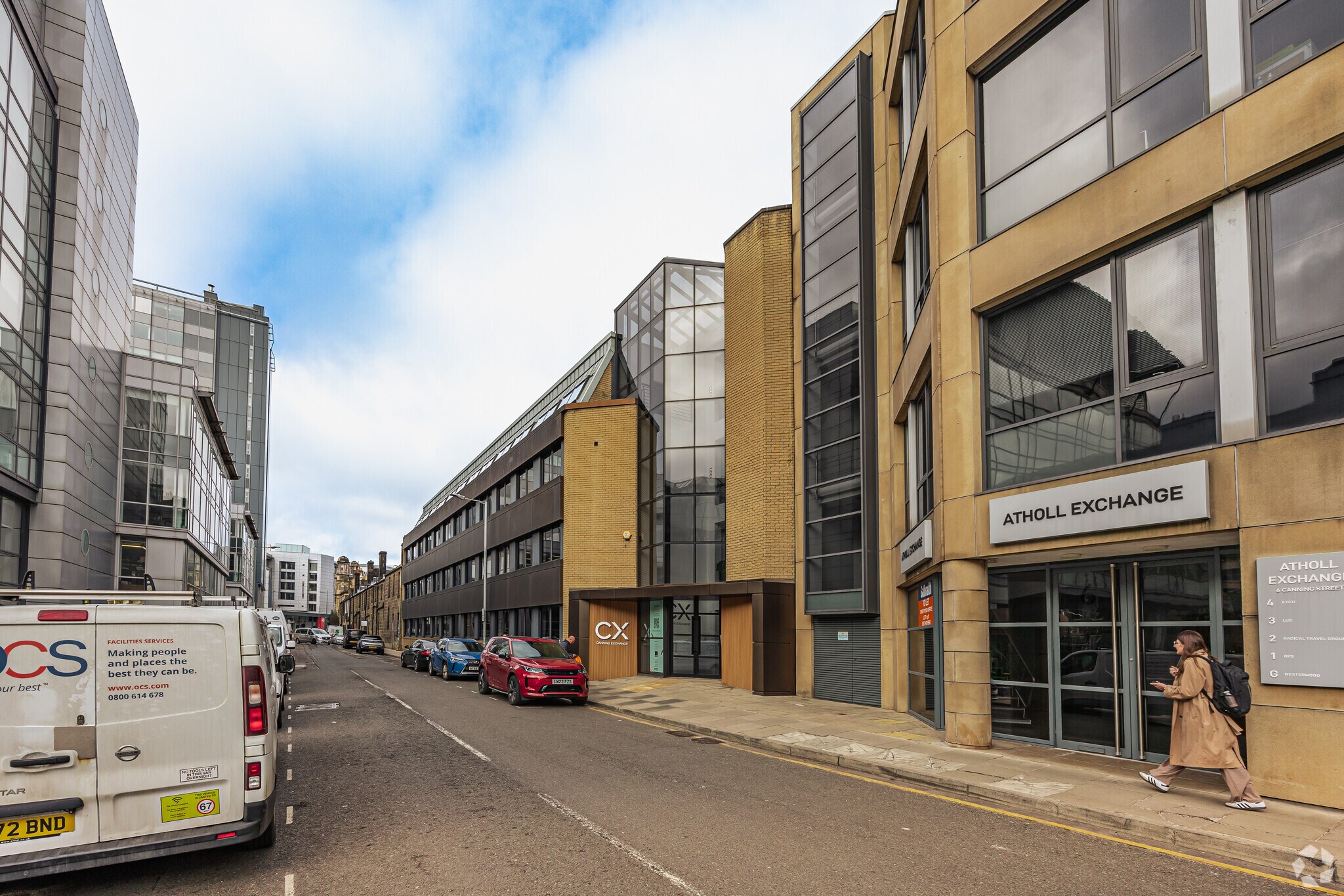 10 Canning St, Edinburgh, EDH for Rent