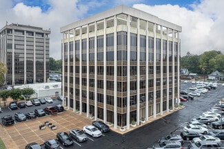 Memphis, TN Office - 2714 Union Avenue Ext