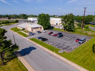 Allentown, PA Medical - 2619-2633 Moravian Ave