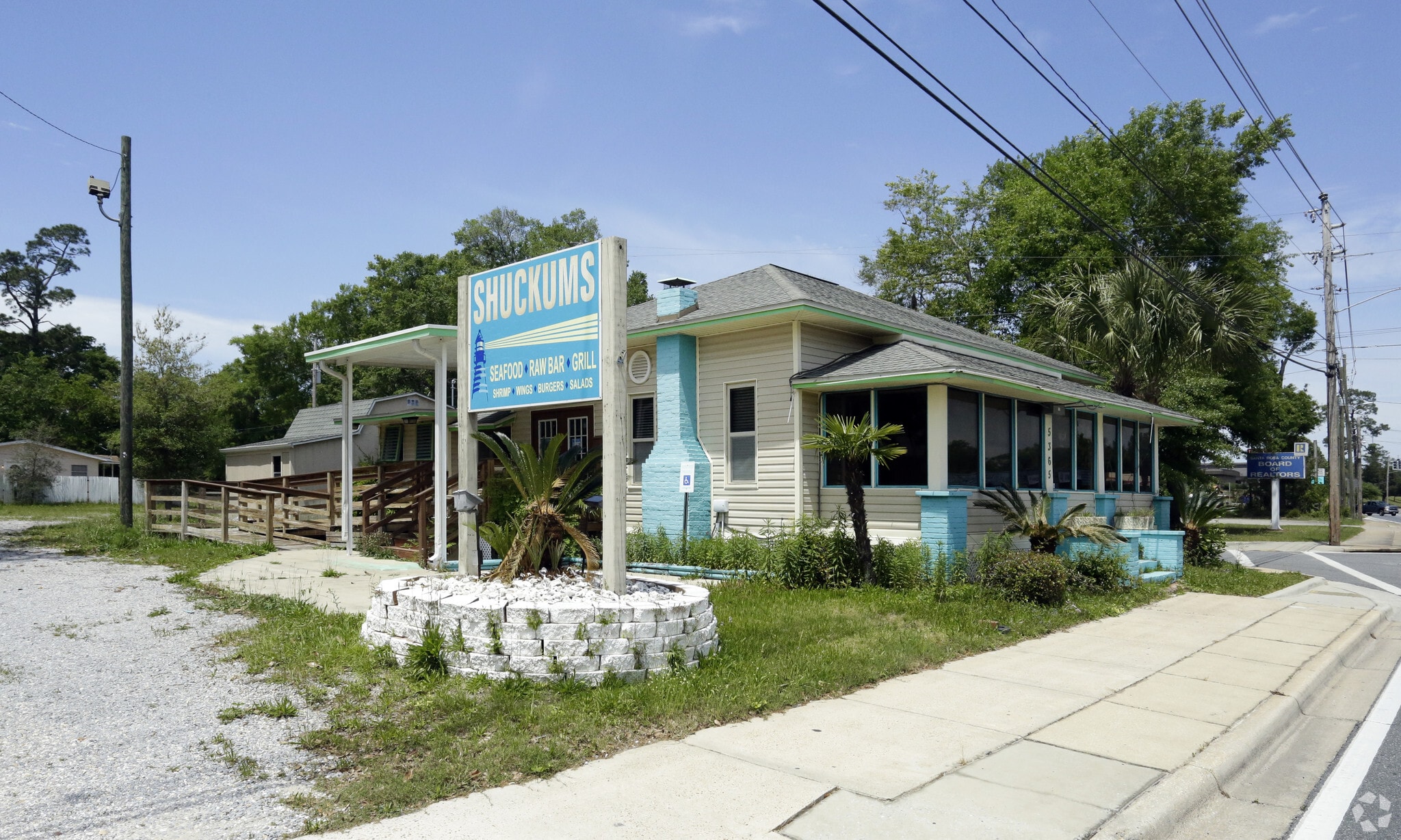 5365 Stewart St, Milton, FL for Sale