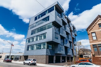 Chicago, IL Office - 1525 N Elston Ave