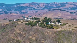 Cambria, CA Commercial Land - 202 Monte Cristo Pl Cambria, CA Commercial Land - 202 Monte Cristo Pl