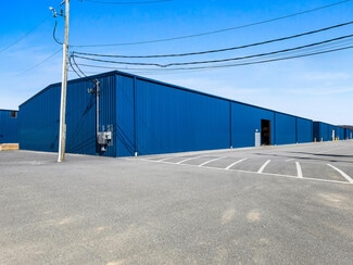 Fletcher, NC Industrial - 341 L a White dr