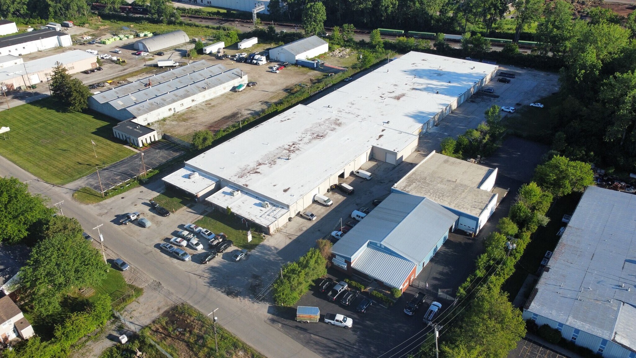 3032-3038 South Ave, Toledo, OH for Sale