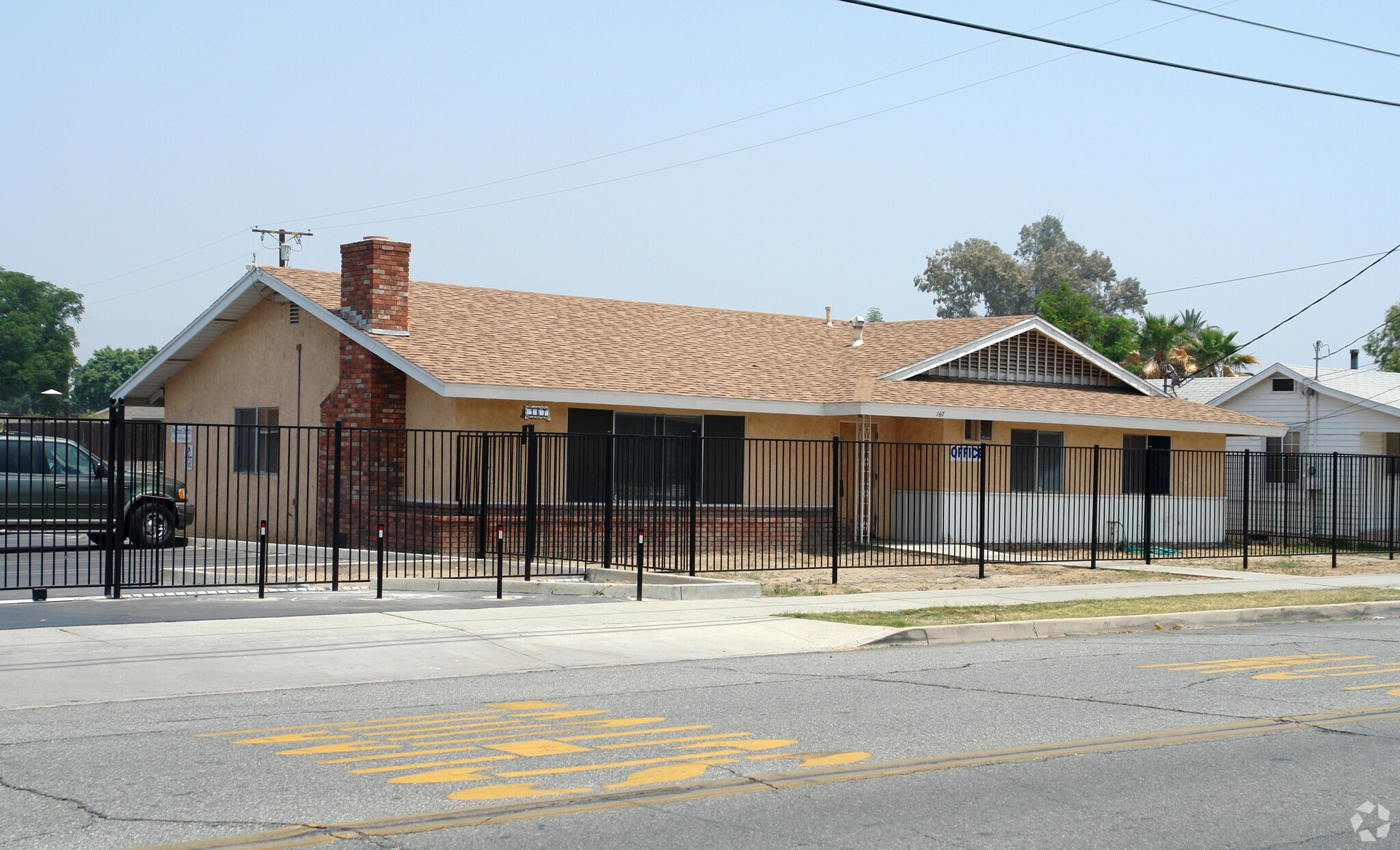 167 De Anza Dr San Jacinto, CA 92583 Specialty Property for Lease on