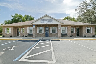 Summerfield, FL Medical - 15151 S US Highway 441