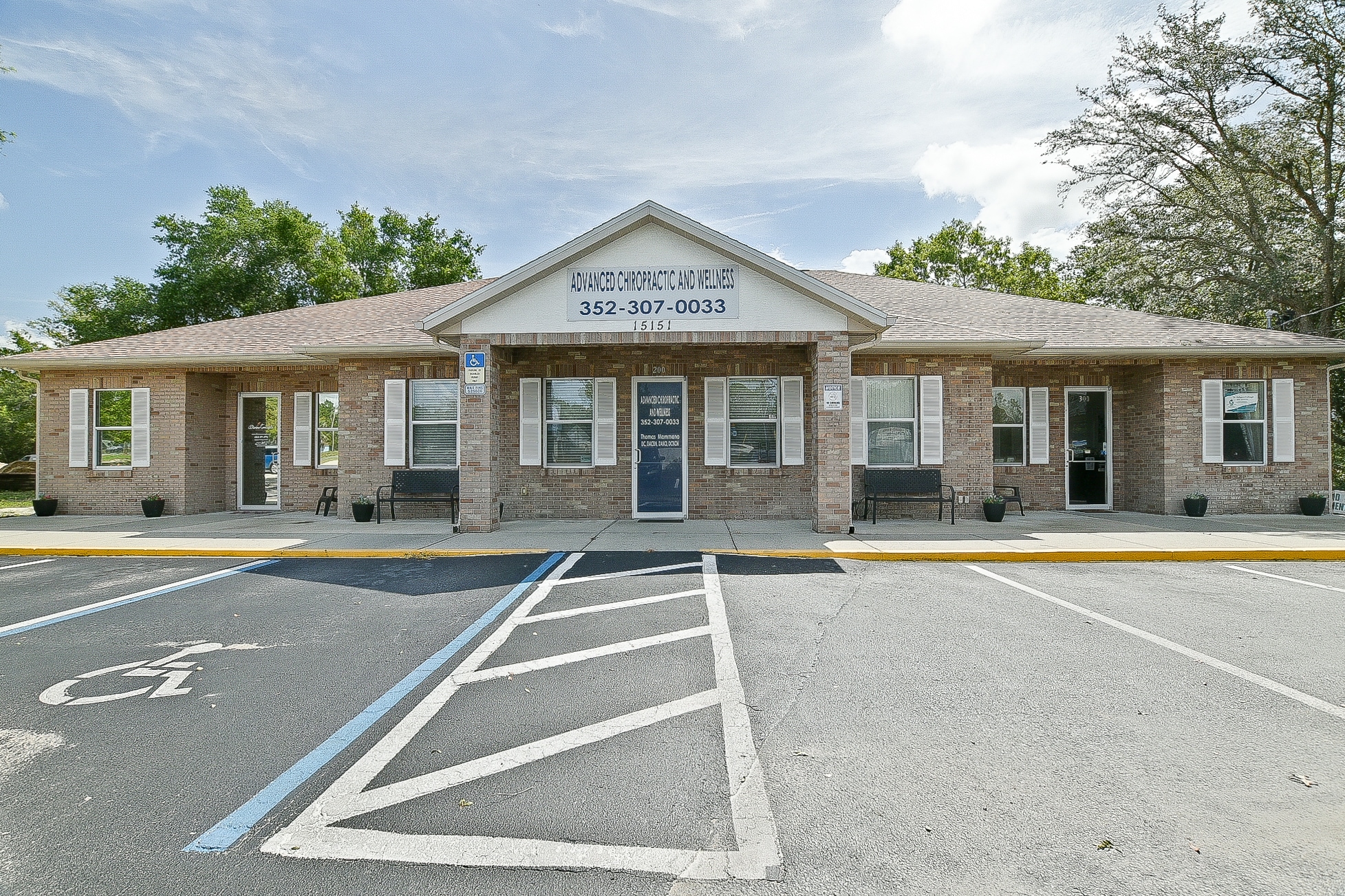 15151 S US Highway 441, Summerfield, FL for Sale