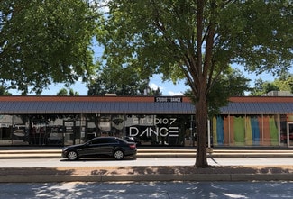 Oklahoma City, OK Retail - 516-522 NW 23rd St