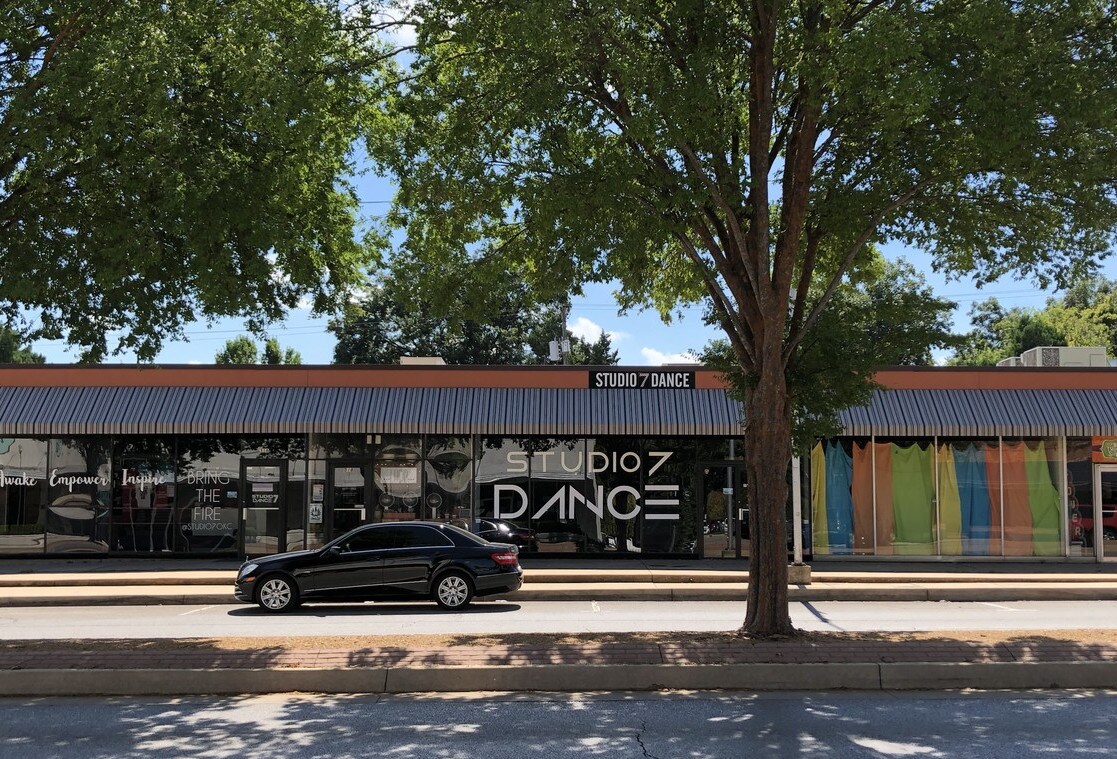 516-522 NW 23rd St, Oklahoma City, OK for Rent