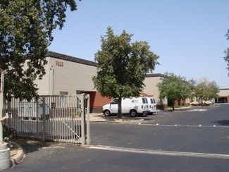 Glendale, AZ Industrial - 7623 N 67th Ave Glendale, AZ Industrial - 7623 N 67th Ave