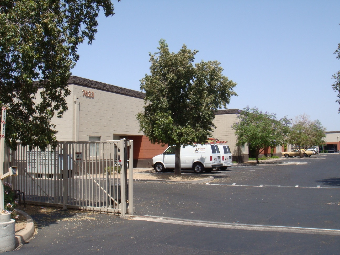 7623 N 67th Ave, Glendale, AZ for Rent