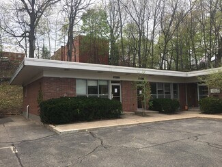 Holyoke, MA Office - 476 Appleton St
