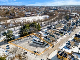 Lowell, MA undefined - 500 Pawtucket St