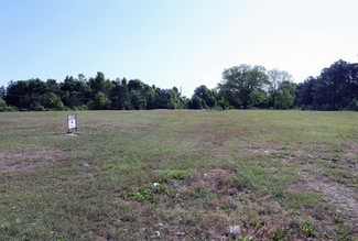 Fairmont, NC Commercial - Shocket St