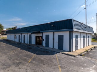 Springfield, MO Office - 838-840 S Glenstone Ave