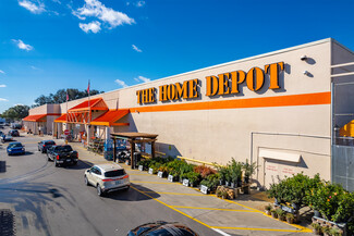 Clearwater, FL Office, Office/Medical, Retail - 30190-30218 US Hwy 19 N