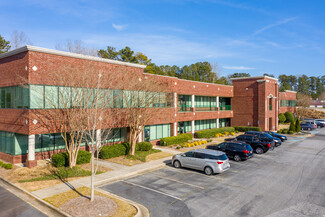 Duluth, GA Office - 2250 Satellite Blvd