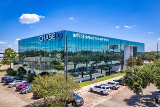 Houston, TX Office - 4600 Highway 6 N